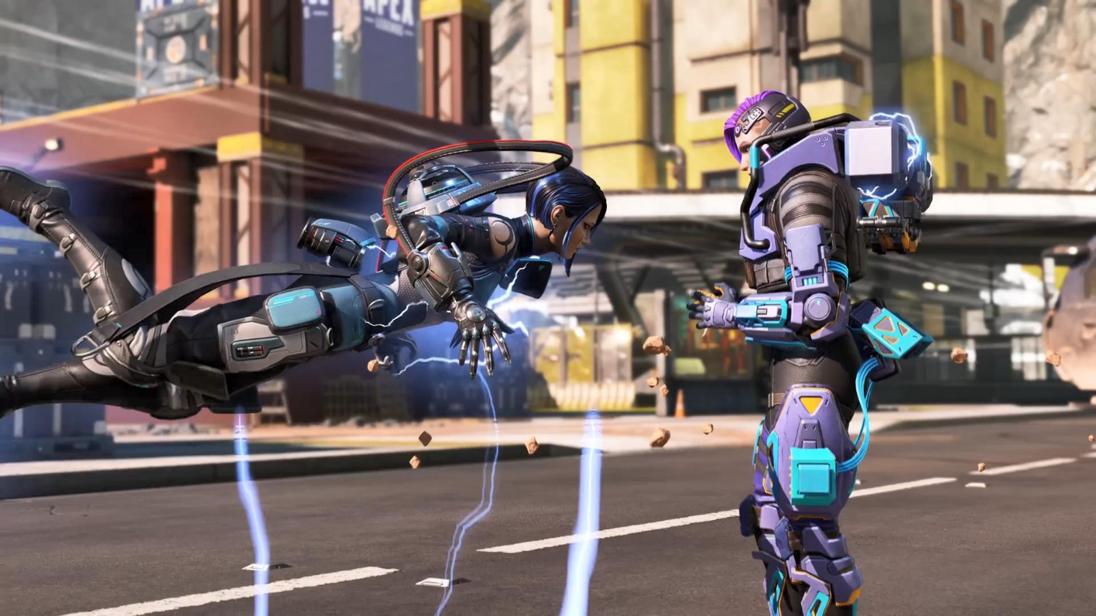 顽强的斗志 顽强的斗志