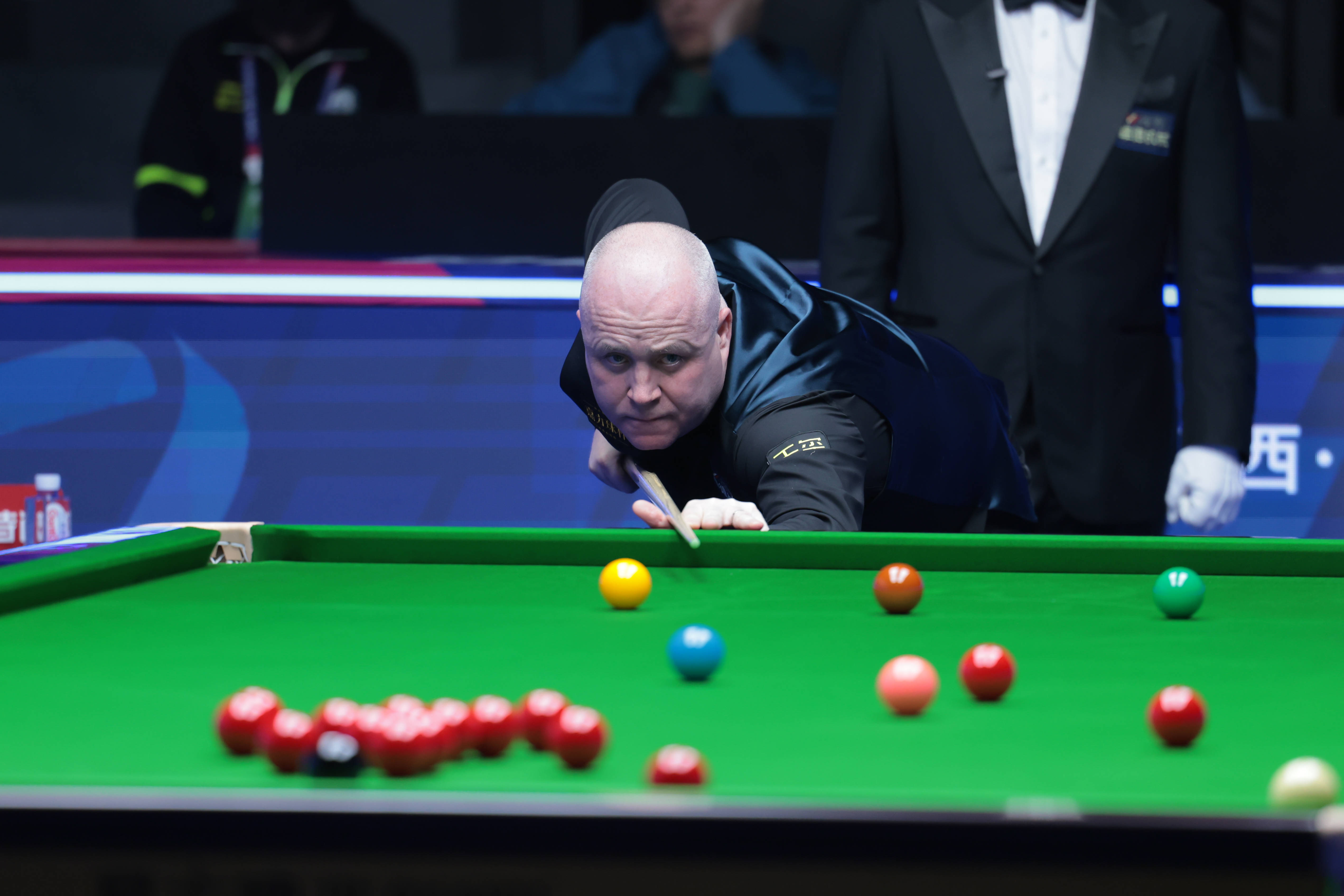 队名单中 队名单中