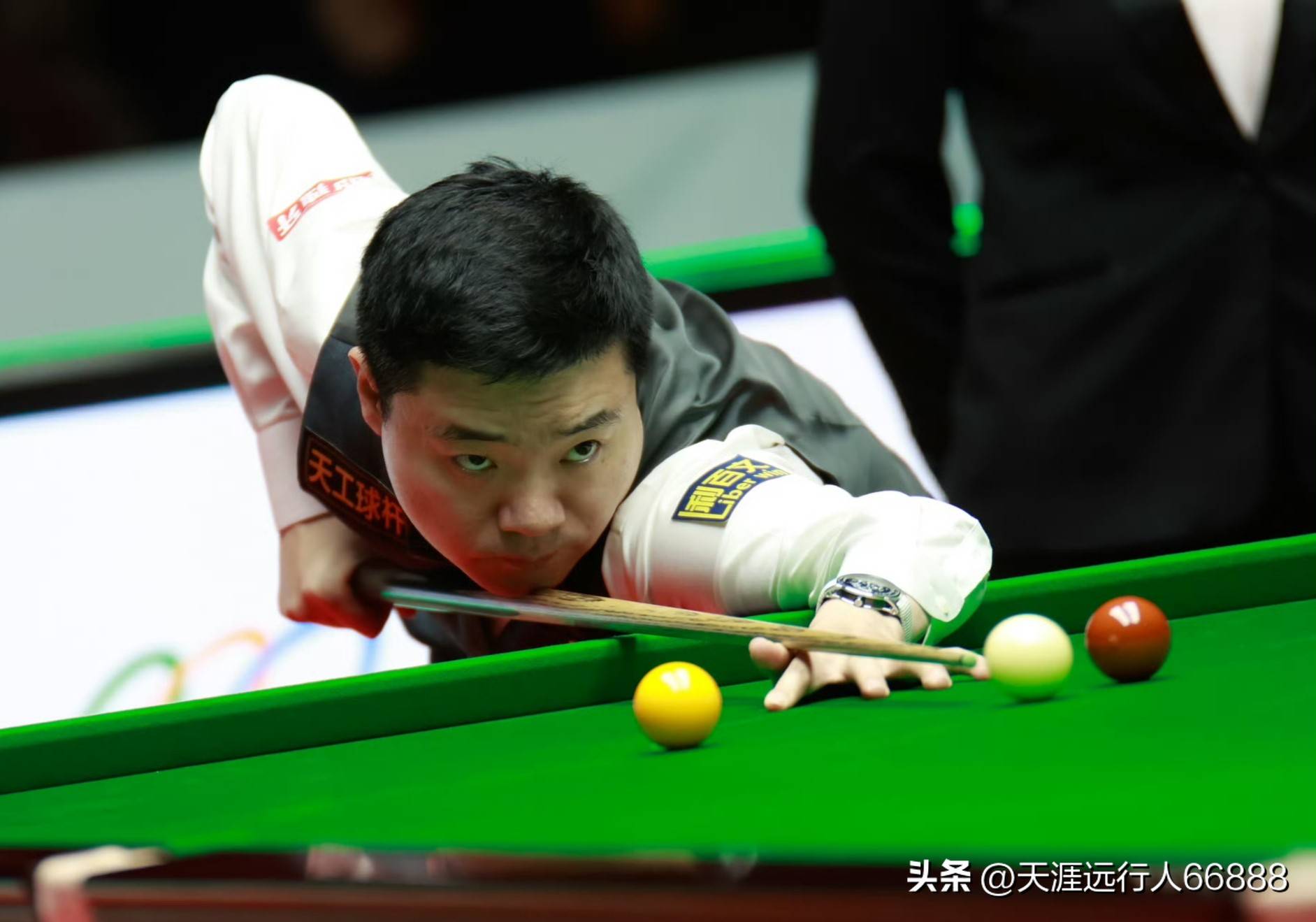 免了失利 免了失利