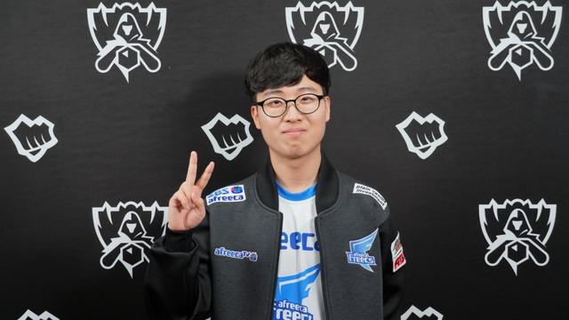 在赛后采访 在赛后采访